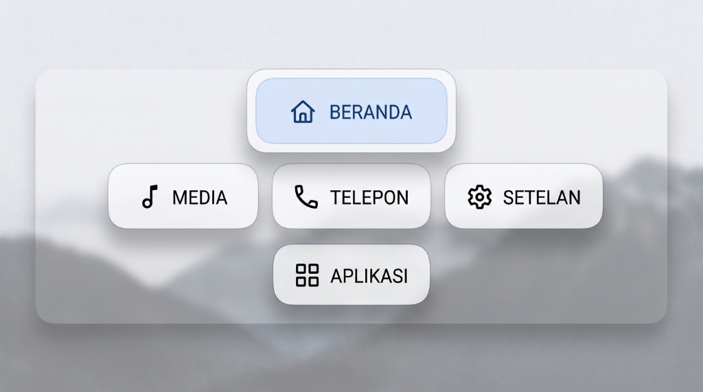 Pintasan Fitur Android